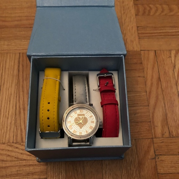 TechnoSwiss Watch - Picture 2 of 2